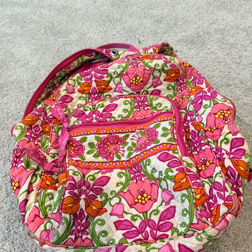 Vera Bradley backpack